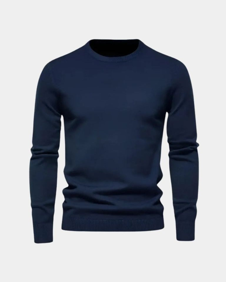 Rene | Pull Minimaliste