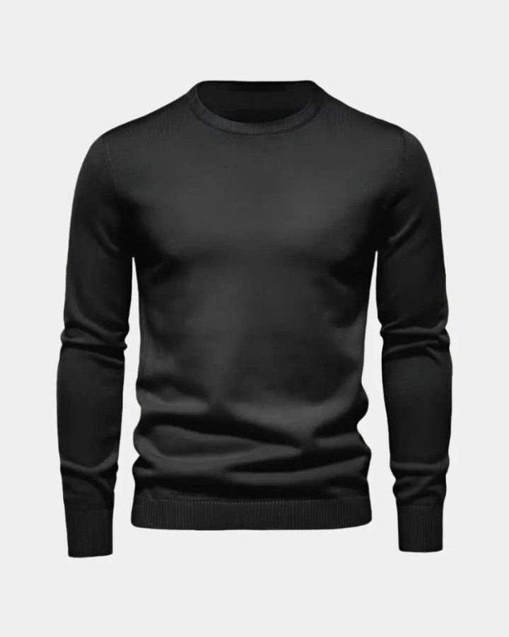 Rene | Pull Minimaliste
