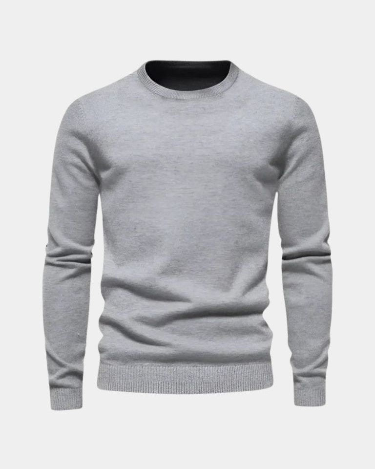 Rene | Pull Minimaliste