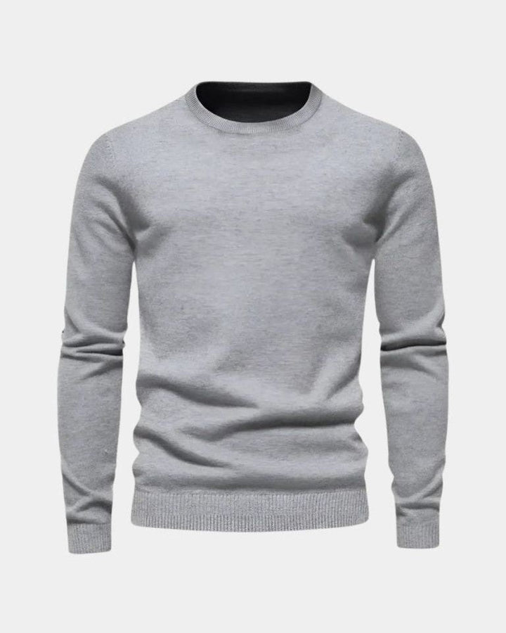 Rene | Pull Minimaliste