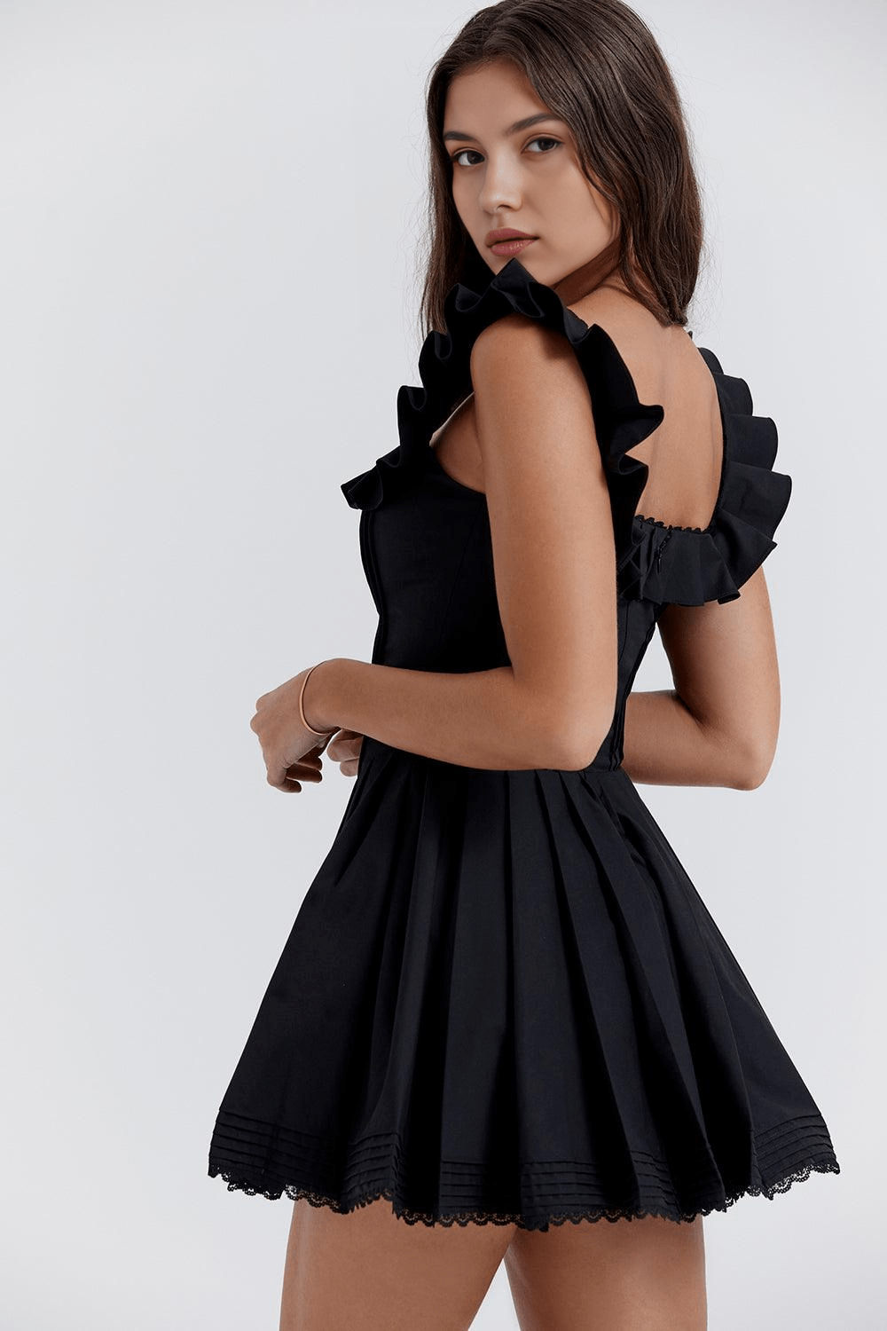 Emeline | Robe moderne