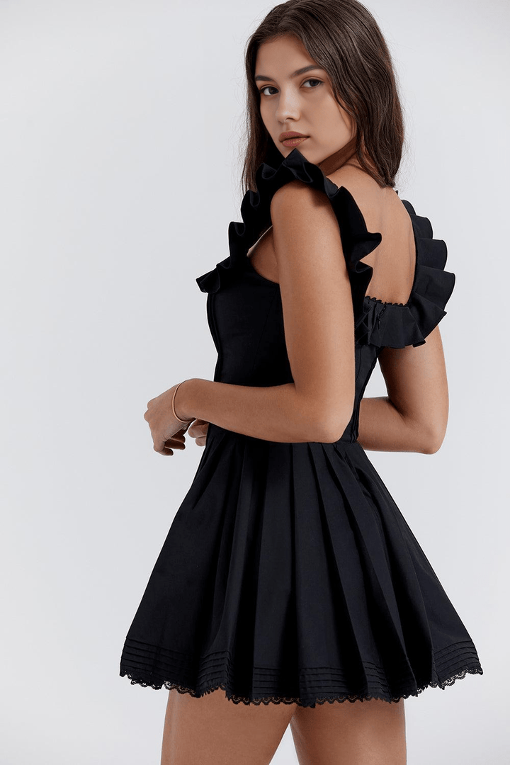 Emeline | Robe moderne