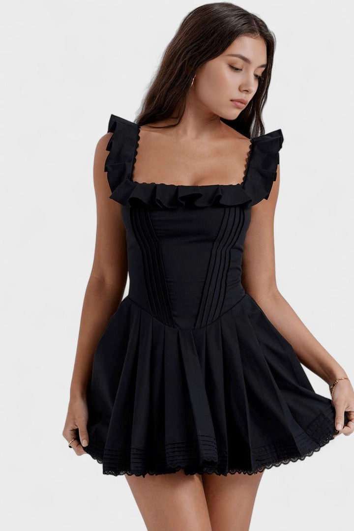 Emeline | Robe moderne