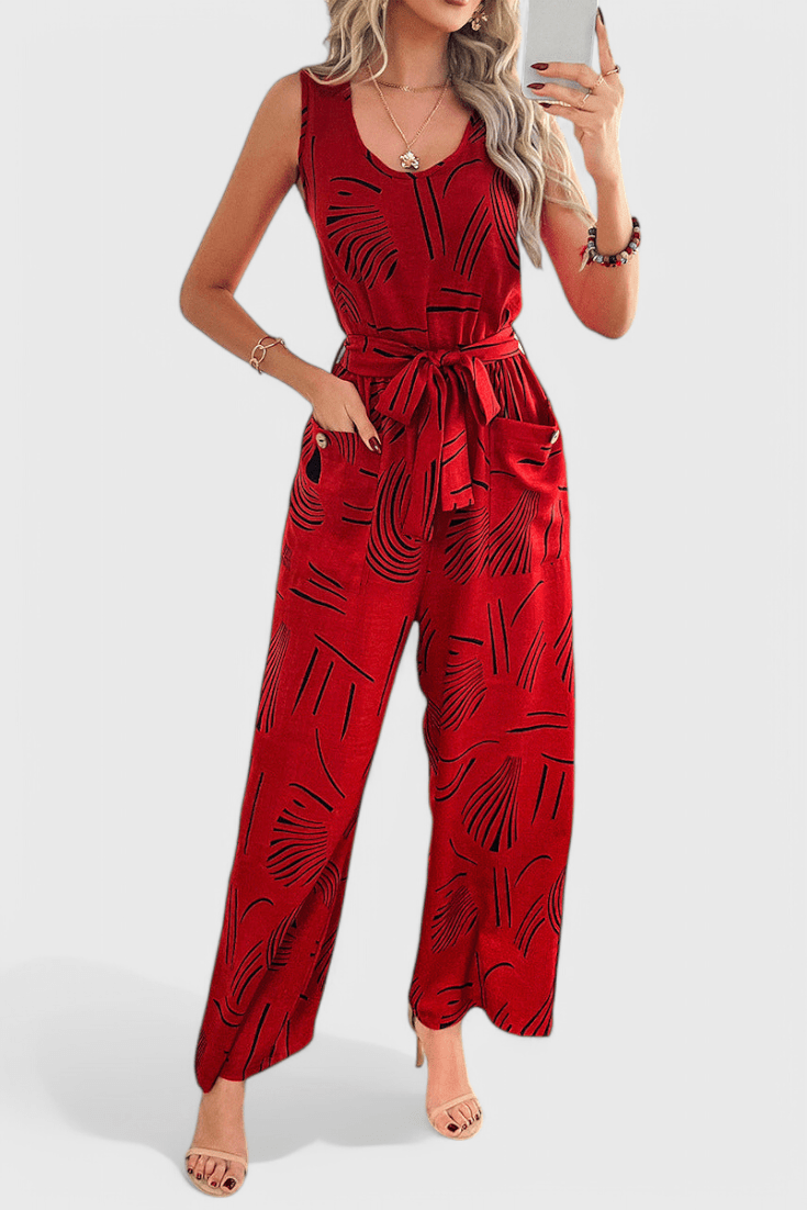 Tamara | Ensemble luxueux