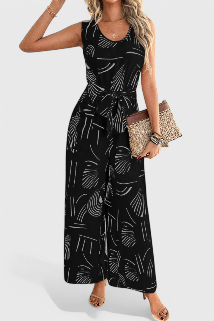 Tamara | Ensemble luxueux
