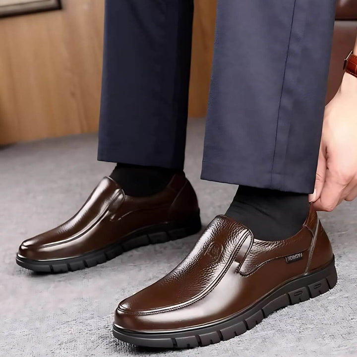 Massimo | Chaussures Confortables