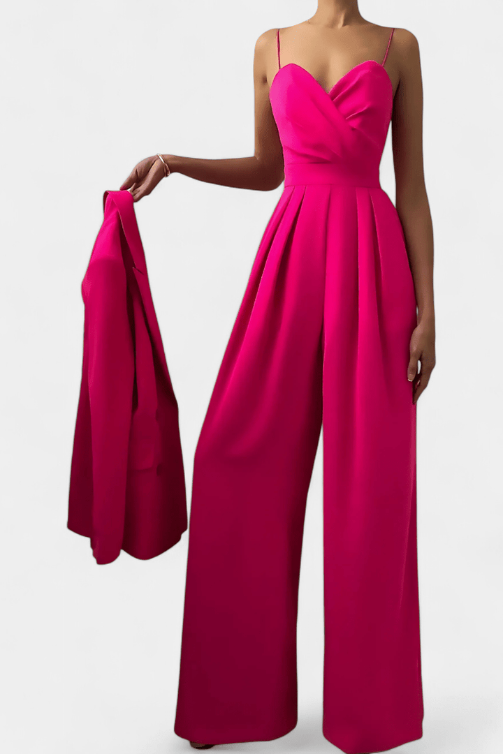 Pauline | Ensemble premium