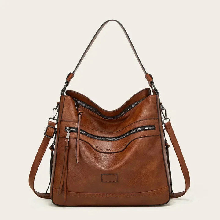 Océane | Sac en Cuir premium