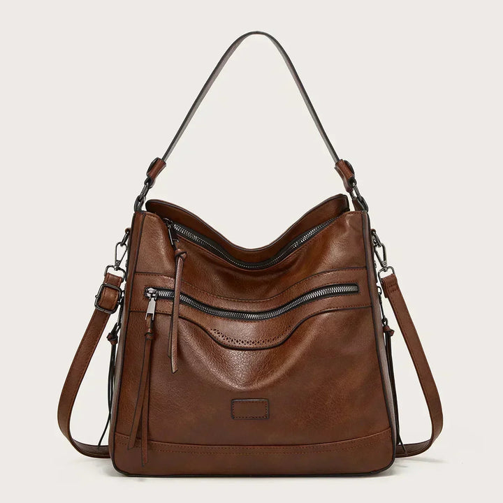 Océane | Sac en Cuir premium