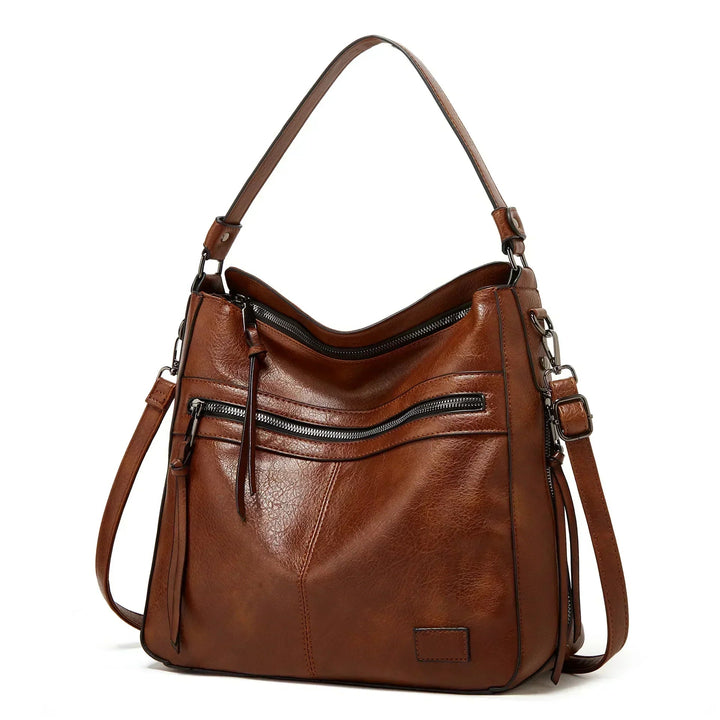 Océane | Sac en Cuir premium