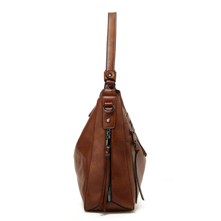 Océane | Sac en Cuir premium