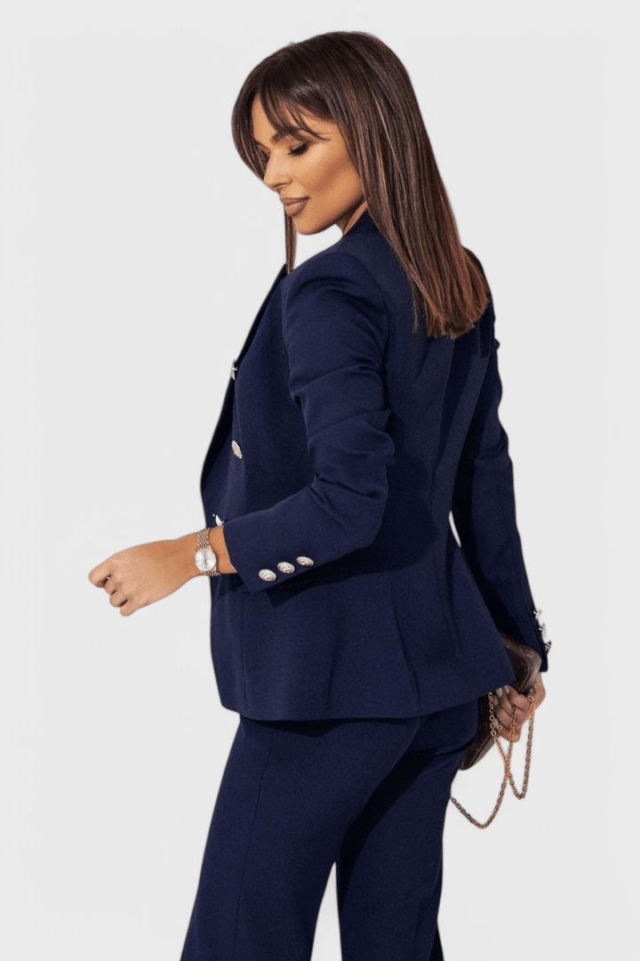 Juliana | Ensemble tendance