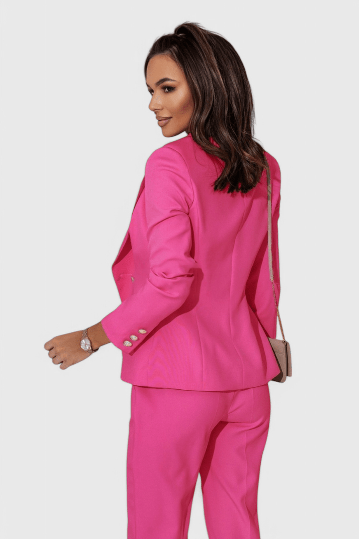 Juliana | Ensemble tendance