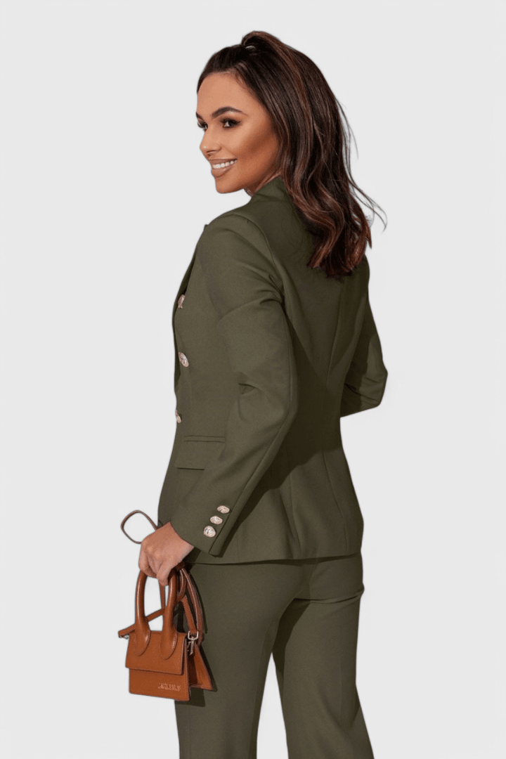 Juliana | Ensemble tendance