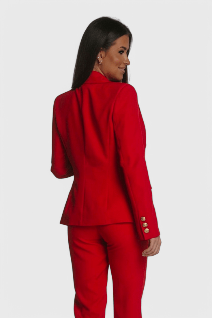 Juliana | Ensemble tendance