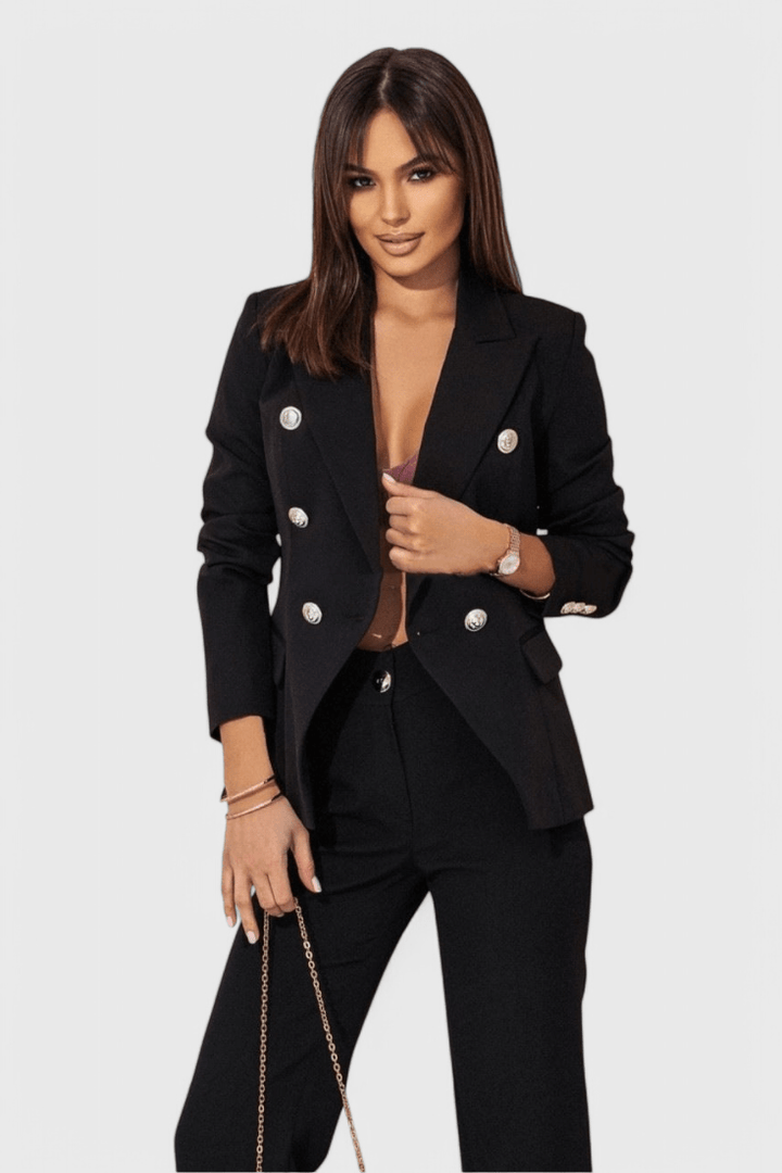 Juliana | Ensemble tendance