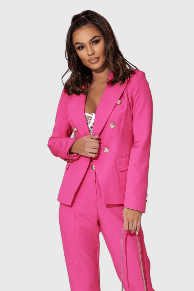 Juliana | Ensemble tendance