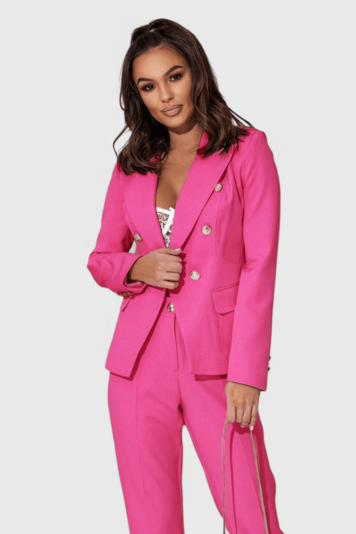 Juliana | Ensemble tendance