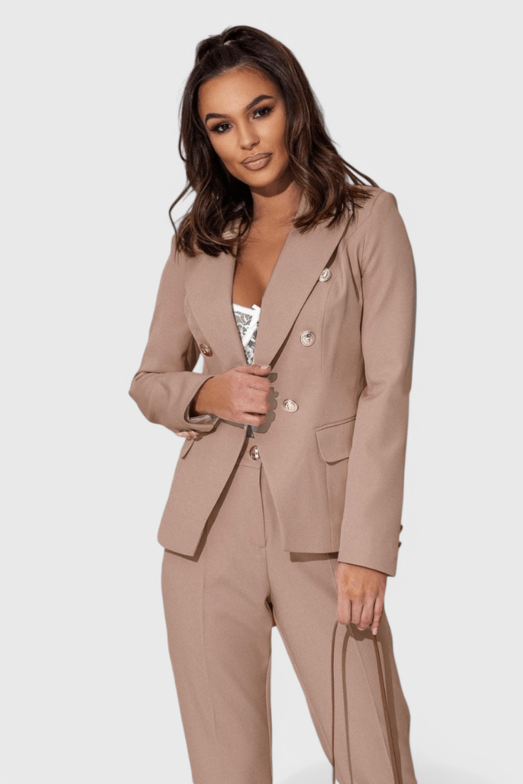 Juliana | Ensemble tendance