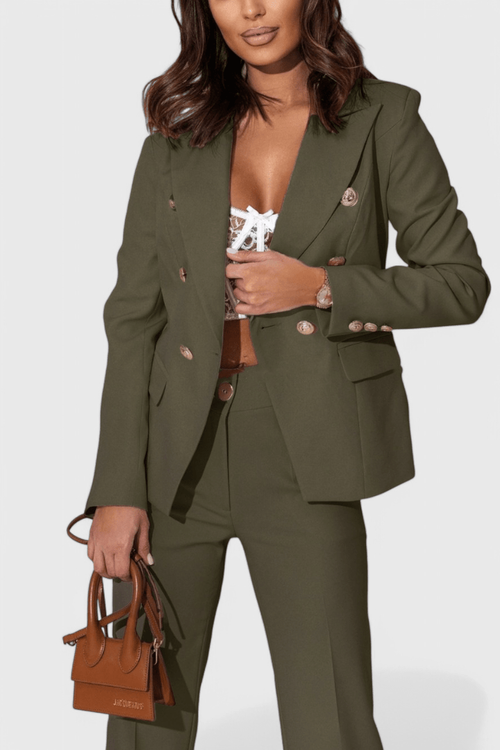 Juliana | Ensemble tendance