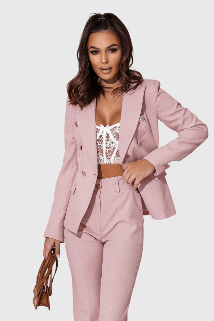 Juliana | Ensemble tendance