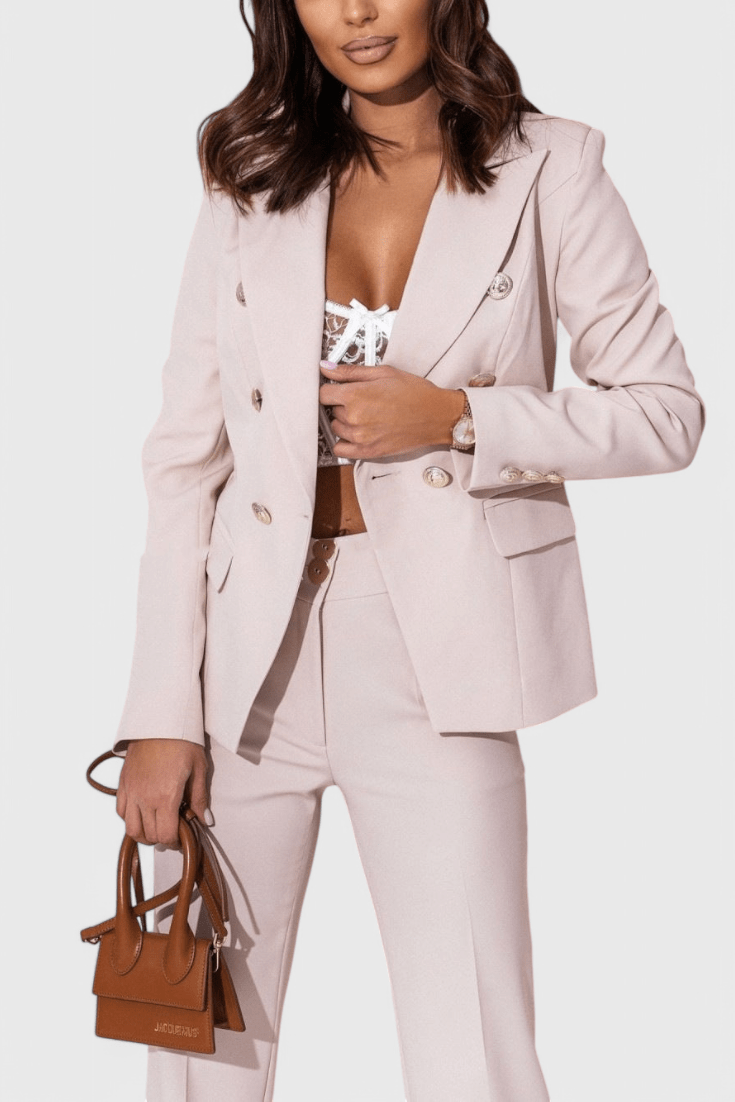 Juliana | Ensemble tendance