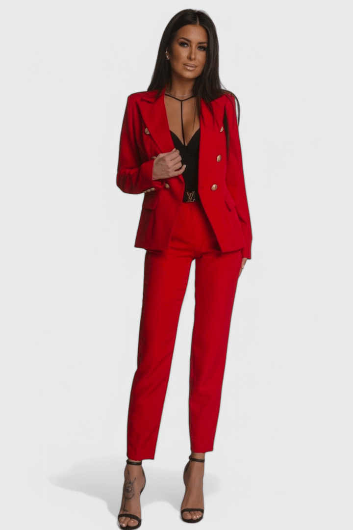 Juliana | Ensemble tendance