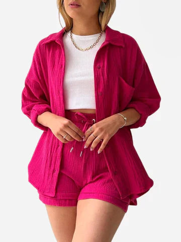 Suzanne | Ensemble moderne