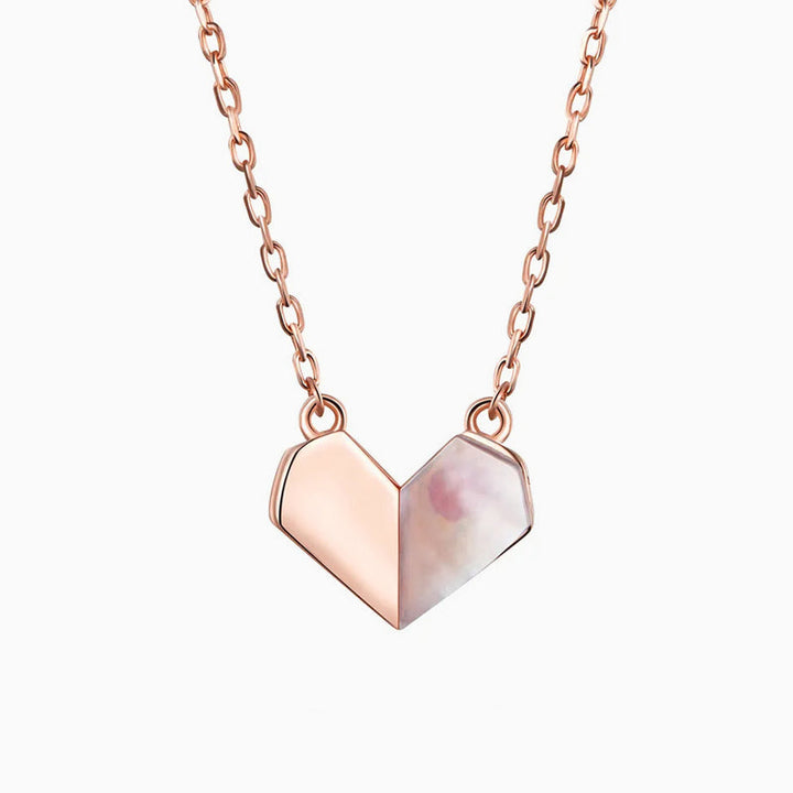Inès | Collier sophistiqué