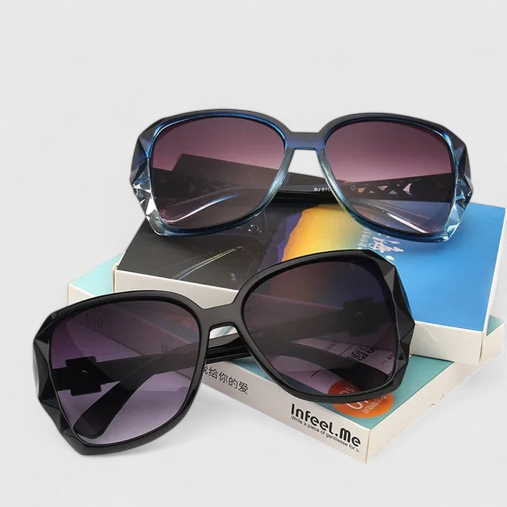 Maritza | Lunettes de Soleil élégante