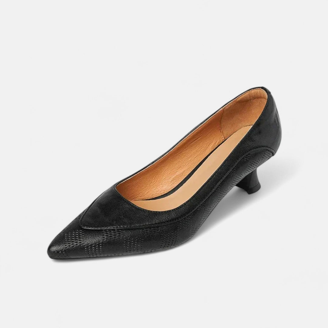 Suzette | Talons chic