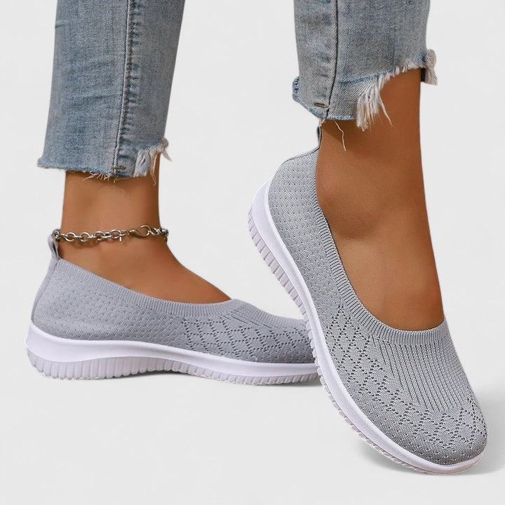 Perrine | Chaussures raffinée