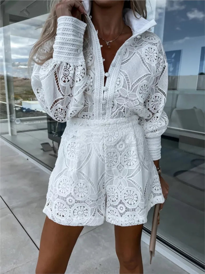 Mathilde | Ensemble chic