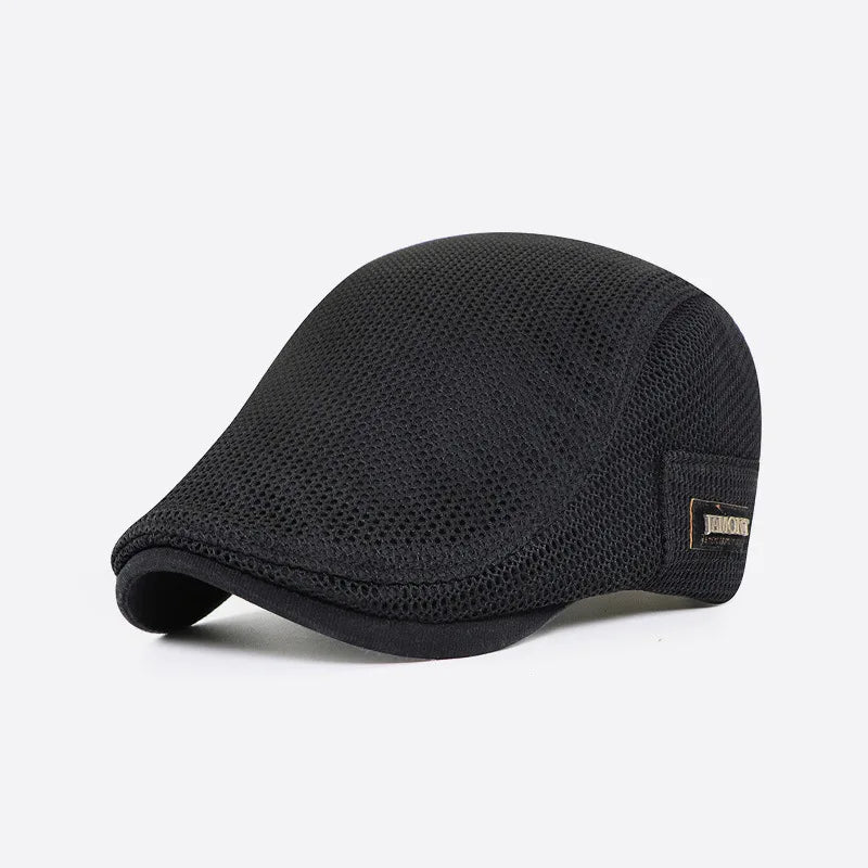 Donatien | Casquette respirante pour homme