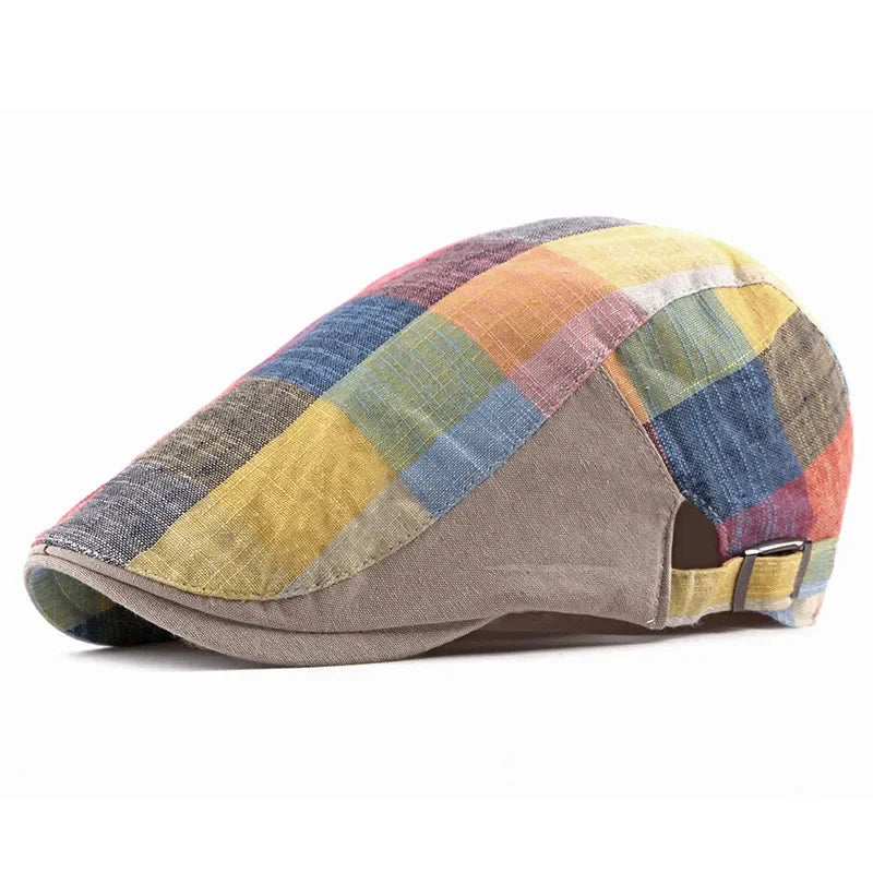 Médéric | Casquette d’été élégante