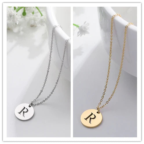Soraya | Collier intemporel