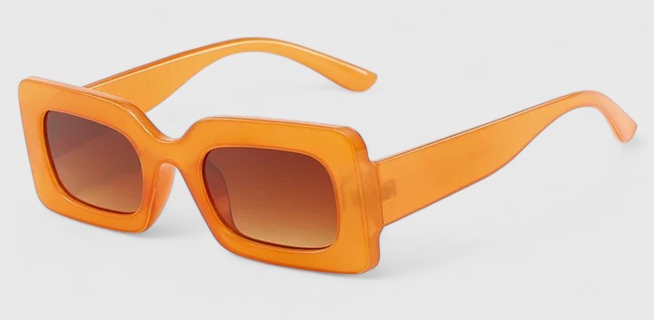Mélanie | Lunettes de Soleil tendance