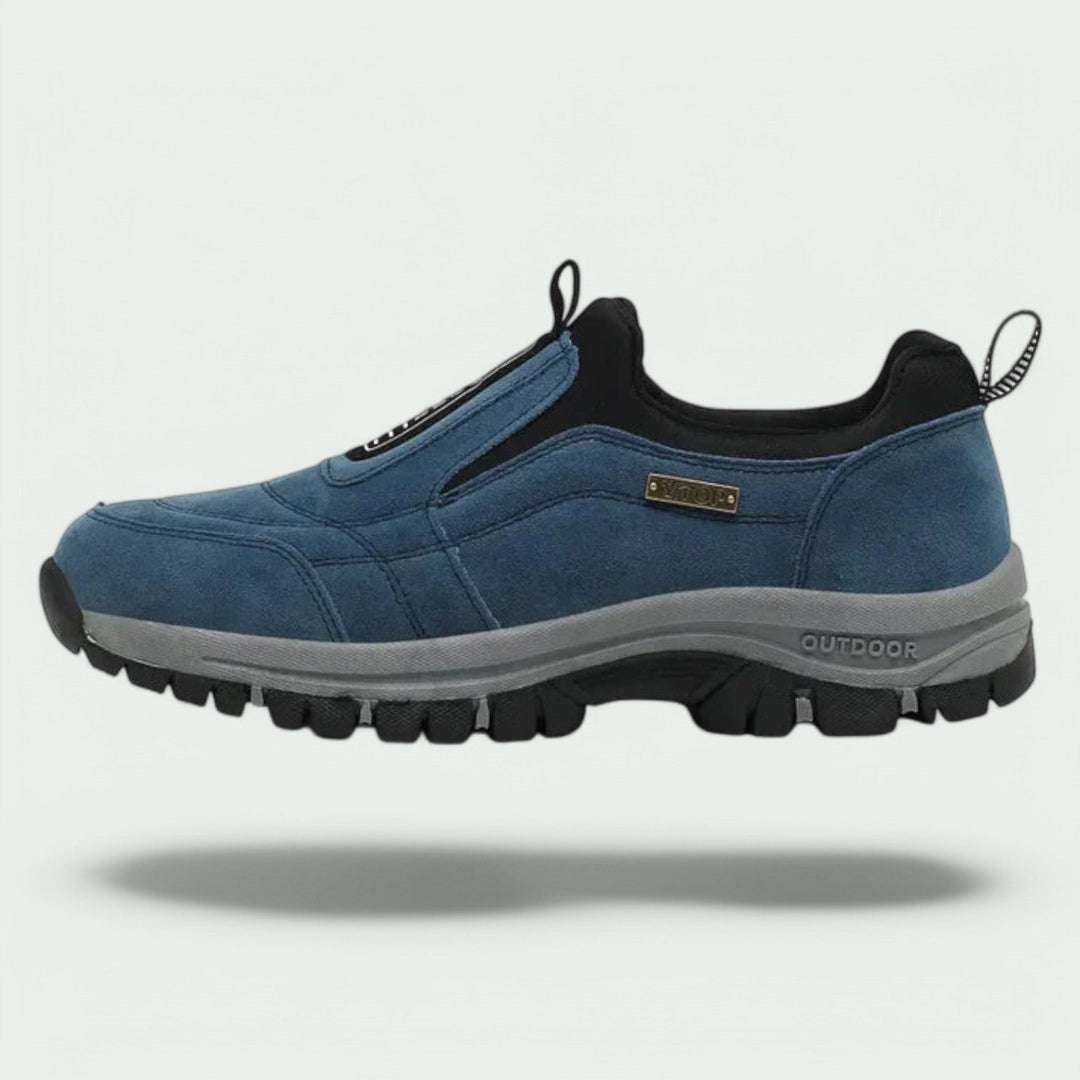 Pietro | Chaussures Slip-On Casual
