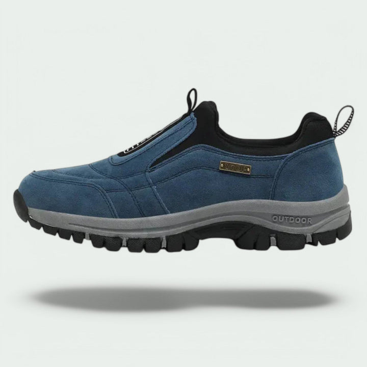 Pietro | Chaussures Slip-On Casual