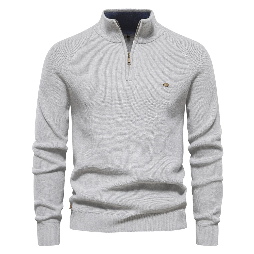 Willem | Pull Élégant pour Hommes