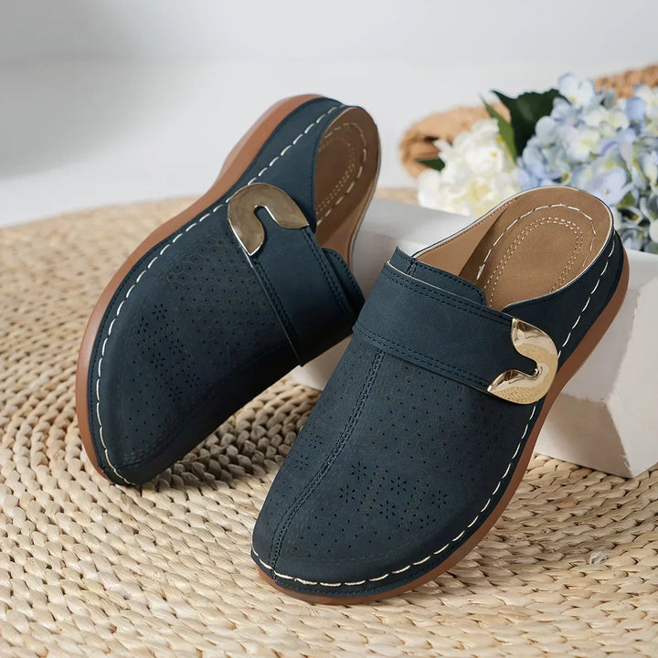 Alexandrine | Sandales exclusive