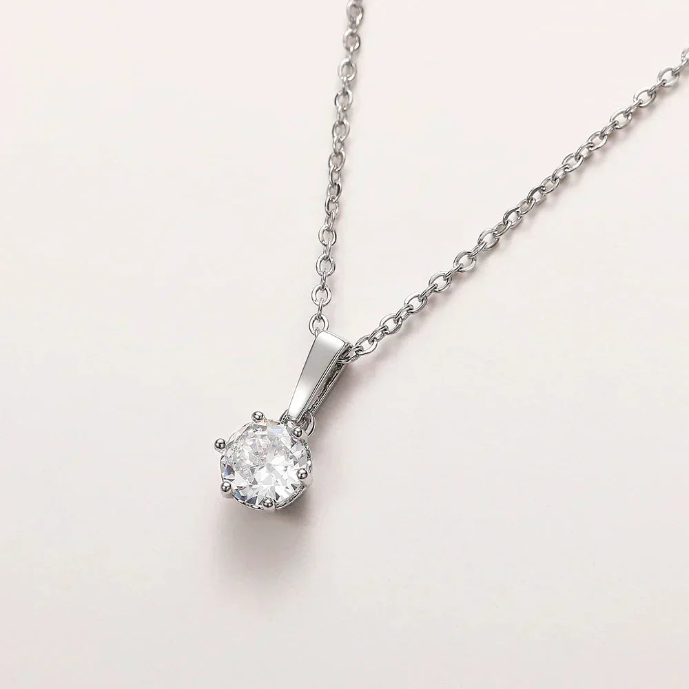 Garance | Collier exclusif