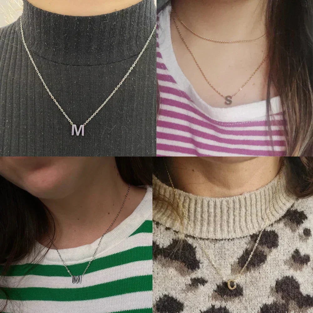 Faustine | Collier premium