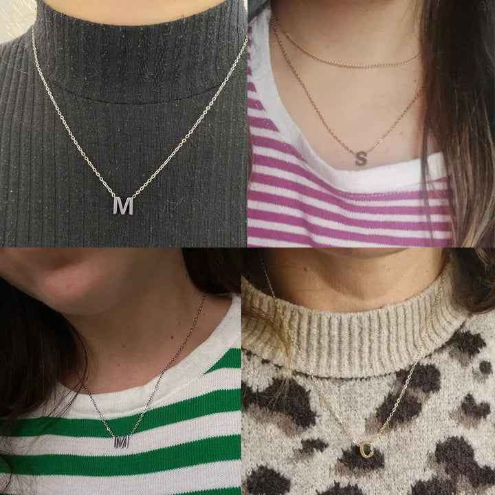 Faustine | Collier premium