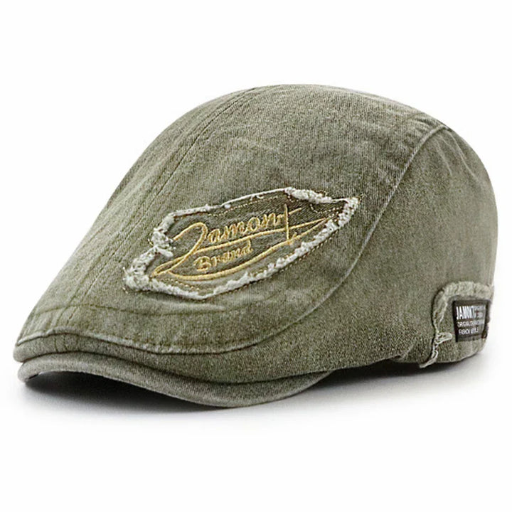 Firmin | Casquette en denim