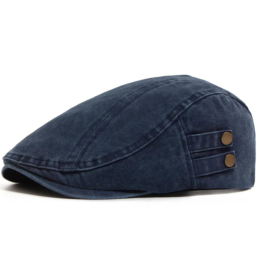 Elliot | Casquette vintage pour homme