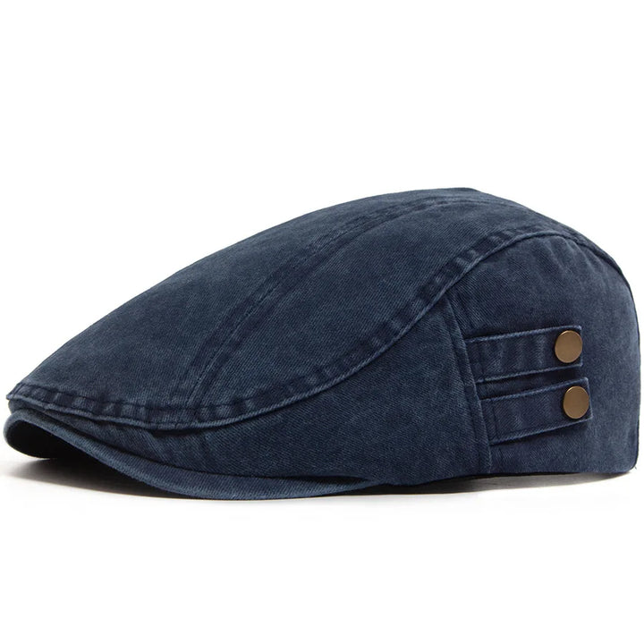 Elliot | Casquette vintage pour homme