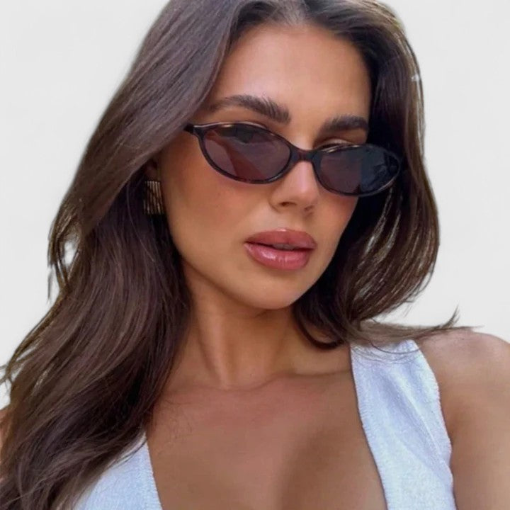 Faustine | Lunettes de Soleil sophistiquée