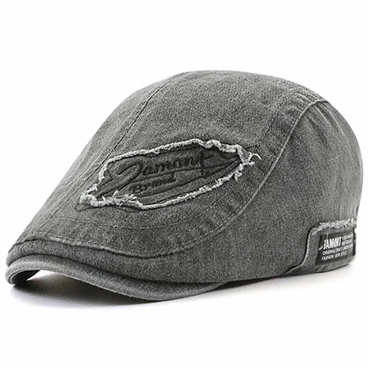 Firmin | Casquette en denim