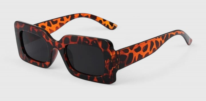 Mélanie | Lunettes de Soleil tendance